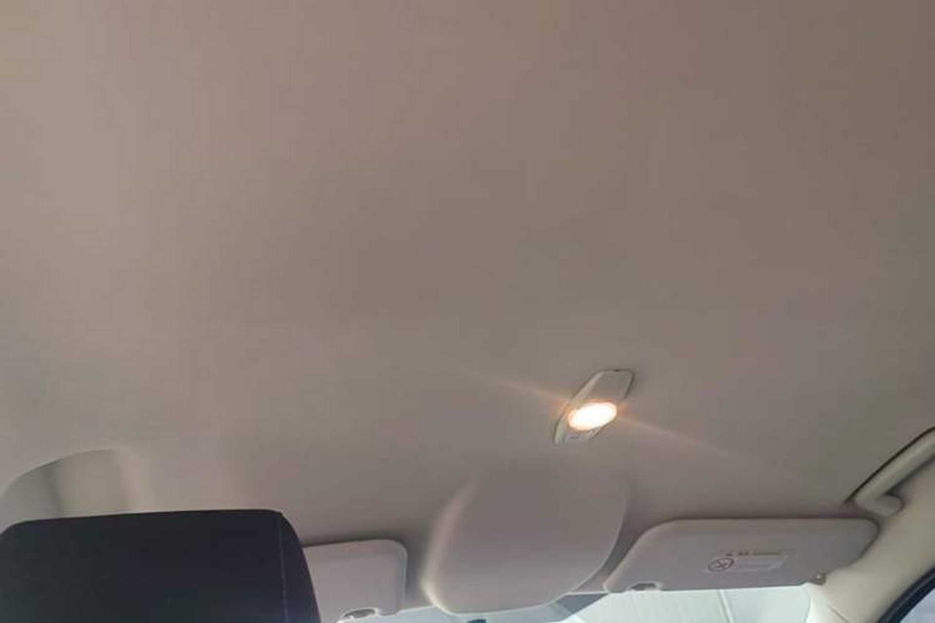 Used Ford Focus 2017 Hatchback 1.6L Automatic Comfort Plus SmartDrive Edition Headliner