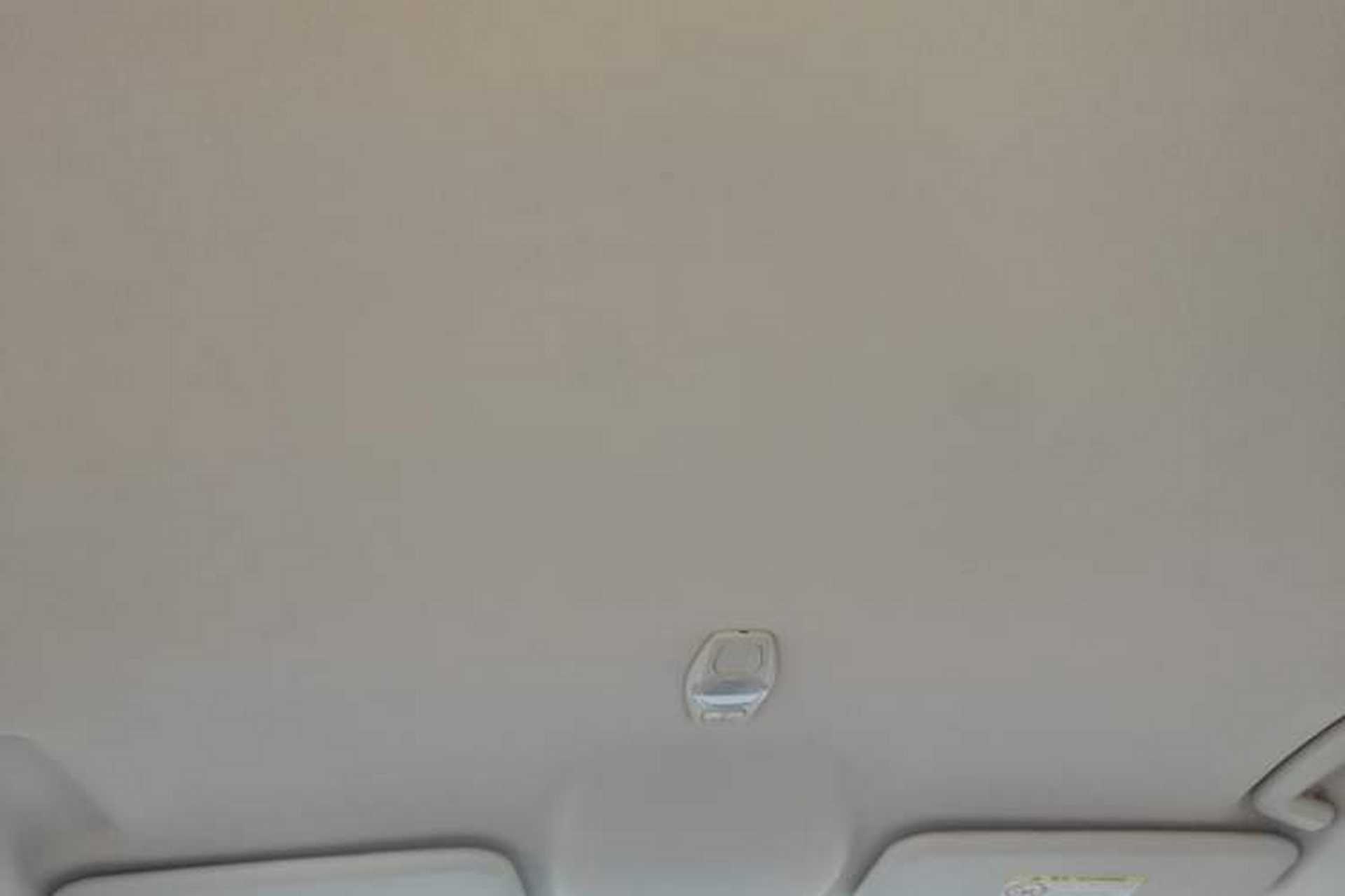 Used Ford Focus 2017 Sedan 1.6L Automatic Comfort Plus SmartDrive Edition Headliner