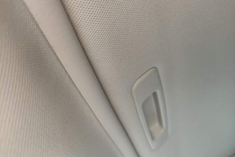 Used Ford Focus 2017 Hatchback EcoBoost 180 Automatic Elite Model Headliner