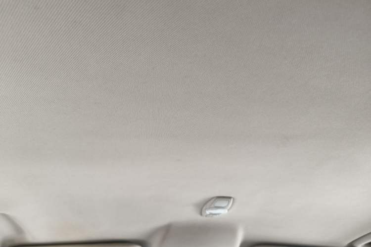 Used Ford Focus 2017 Sedan 1.6L Manual Comfort Plus SmartDrive Edition Headliner
