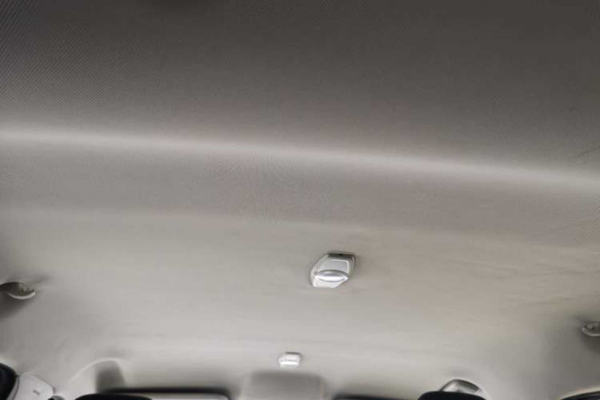 Used Ford Focus 2017 Hatchback 1.6L Automatic Comfort Plus SmartDrive Edition Headliner