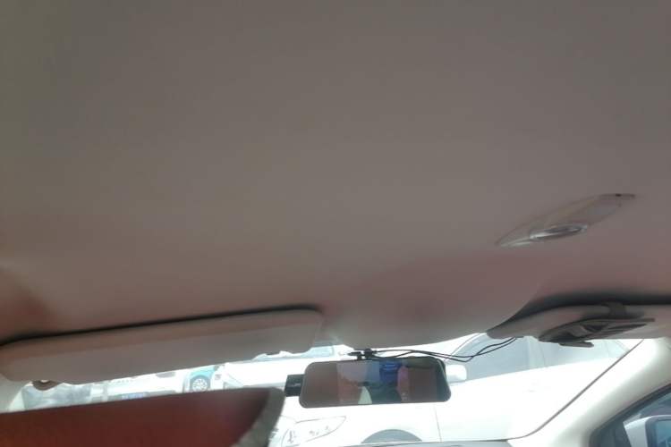 Used Ford Focus 2017 Hatchback 1.6L Automatic Comfort Plus SmartDrive Edition Headliner