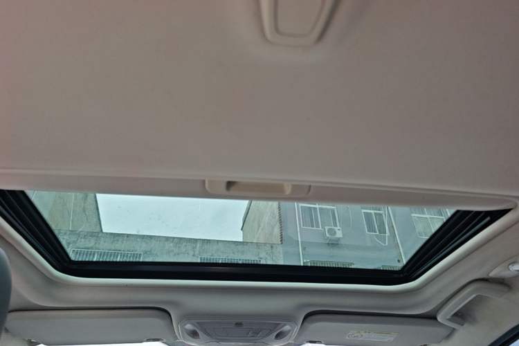Used Ford Focus 2017 Sedan 1.6L Automatic Fashion Edition Smart Drive Version Headliner