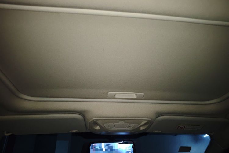 Used Ford Focus 2017 Sedan 1.6L Automatic Fashion Edition Smart Drive Version Headliner