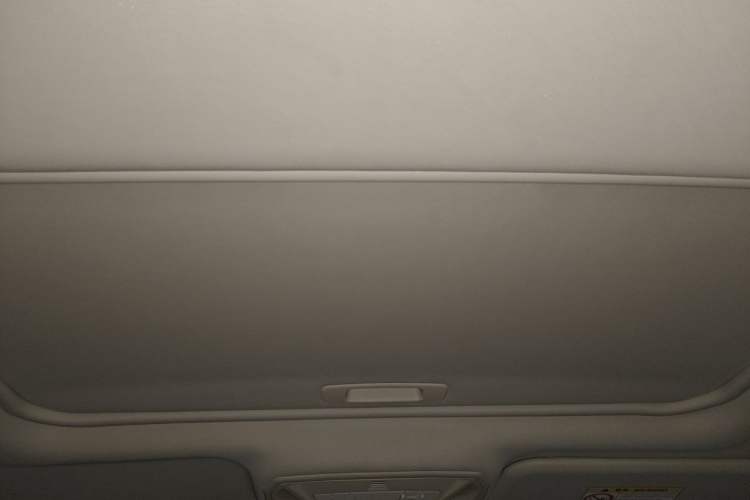 Used Ford Focus 2017 Sedan 1.6L Automatic Fashion Edition Smart Drive Version Headliner