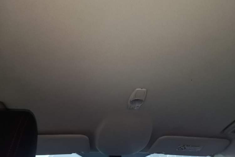 Used Ford Focus 2017 Hatchback 1.6L Automatic Comfort Plus SmartDrive Edition Headliner