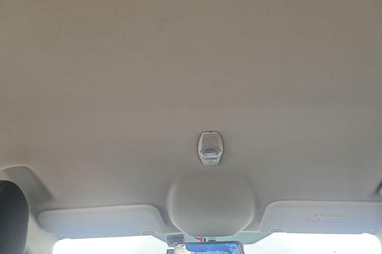 Used Ford Focus 2017 Hatchback 1.6L Automatic Comfort Plus SmartDrive Edition Headliner