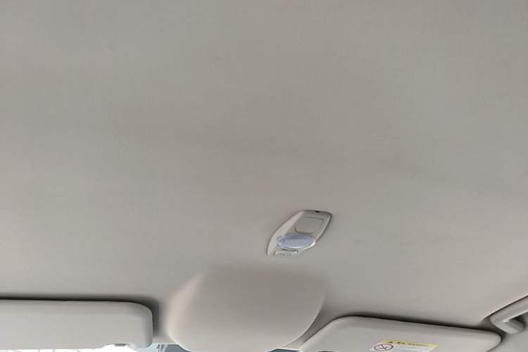 Used Ford Focus 2017 Hatchback 1.6L Automatic Comfort Plus SmartDrive Edition Headliner