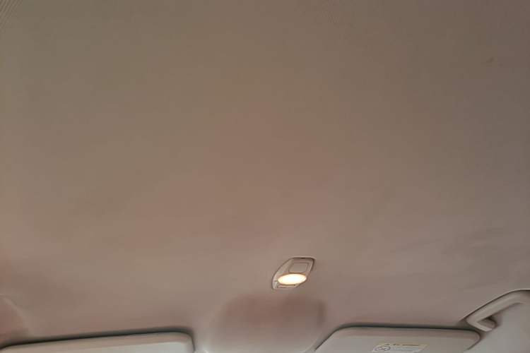Used Ford Focus 2017 Sedan 1.6L Automatic Comfort Plus SmartDrive Edition Headliner