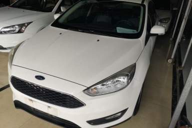 Used Ford Focus 2017 Hatchback 1.6L Automatic Comfort Plus SmartDrive Edition