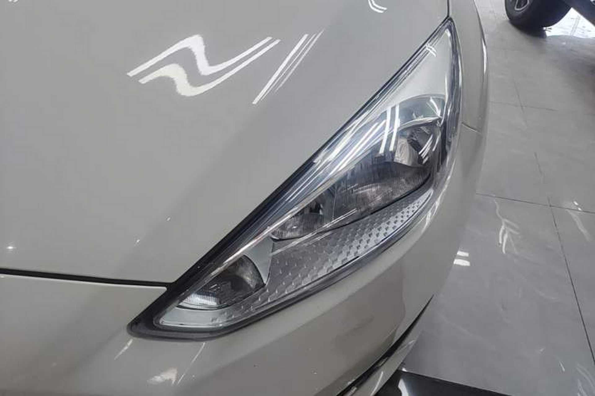 Used Ford Focus 2017 Hatchback 1.6L Automatic Fashion Edition Smart Drive Version Left Front Headlight