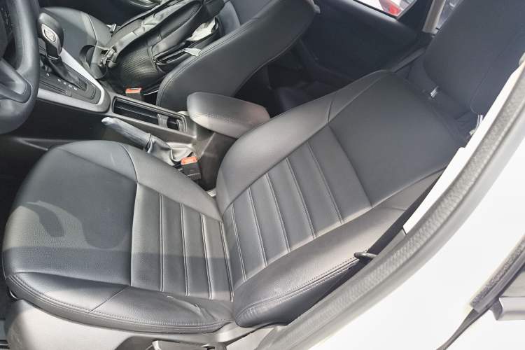 Used Ford Focus 2017 Hatchback 1.6L Automatic Comfort Plus SmartDrive Edition Left Front Seat