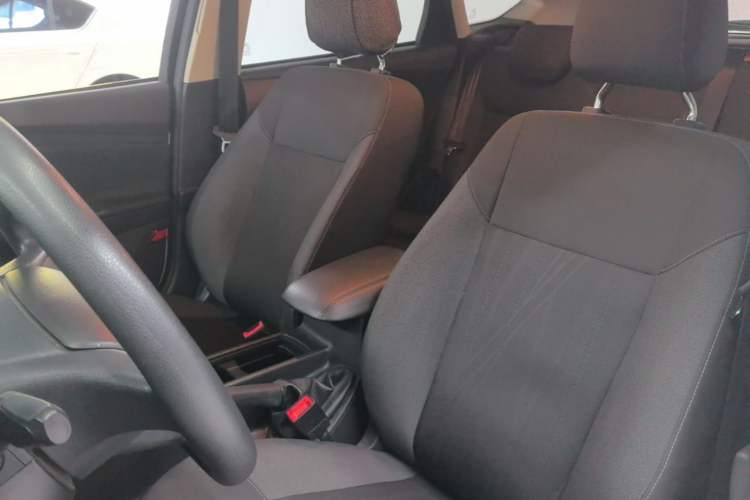 Used Ford Focus 2017 Hatchback 1.6L Automatic Comfort Plus SmartDrive Edition Left Front Seat