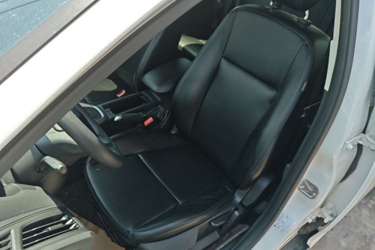 Used Ford Focus 2017 Hatchback 1.6L Automatic Comfort Plus SmartDrive Edition Left Front Seat