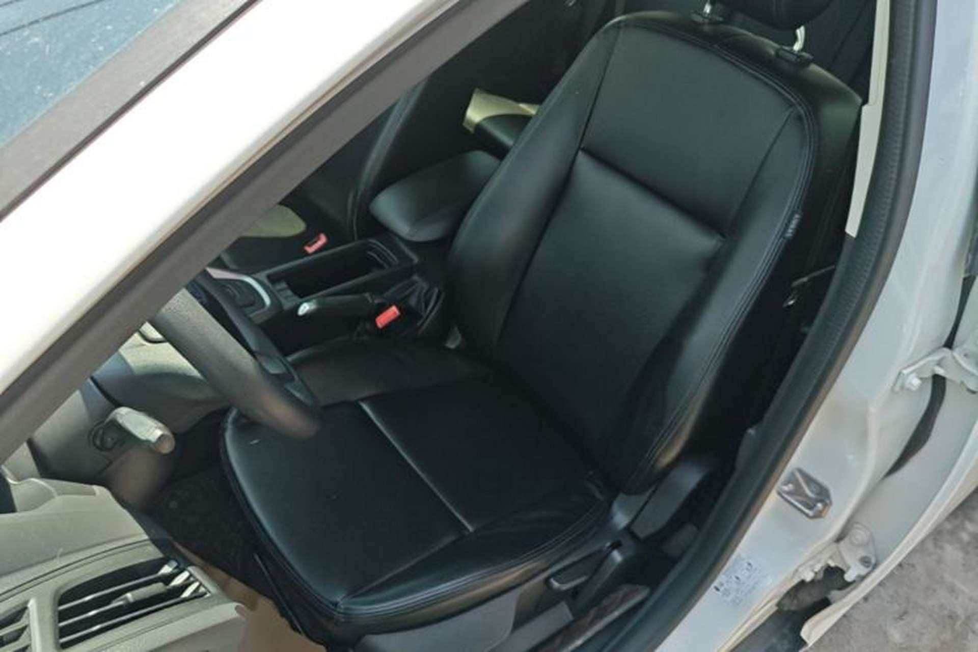 Used Ford Focus 2017 Hatchback 1.6L Automatic Comfort Plus SmartDrive Edition Left Front Seat