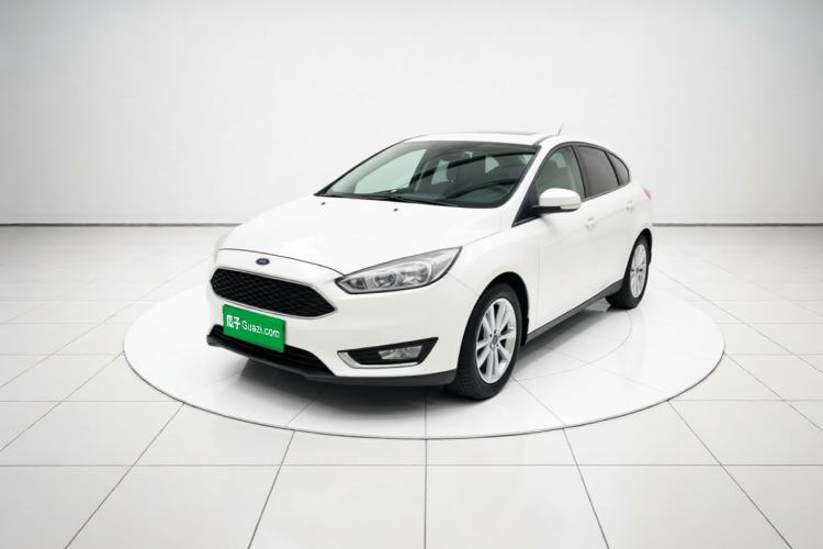Used Ford Focus 2017 Hatchback 1.6L Automatic Fashion Edition Smart Drive Version Guazi used car, China used car export, Used car for sale, Used  cars, Cheapest cars for sale