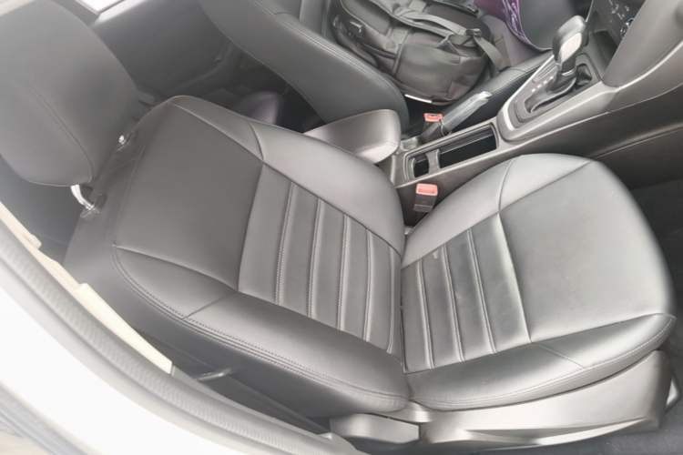 Used Ford Focus 2017 Hatchback 1.6L Automatic Comfort Plus SmartDrive Edition Right Front Seat