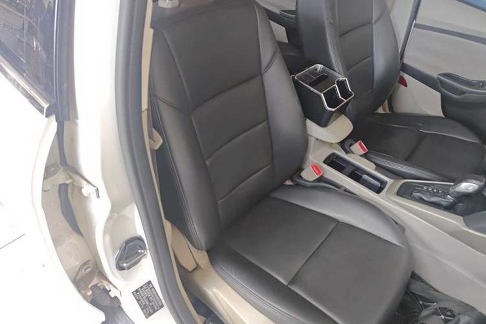 Used Ford Focus 2017 Sedan 1.6L Automatic Comfort Plus SmartDrive Edition Right Front Seat