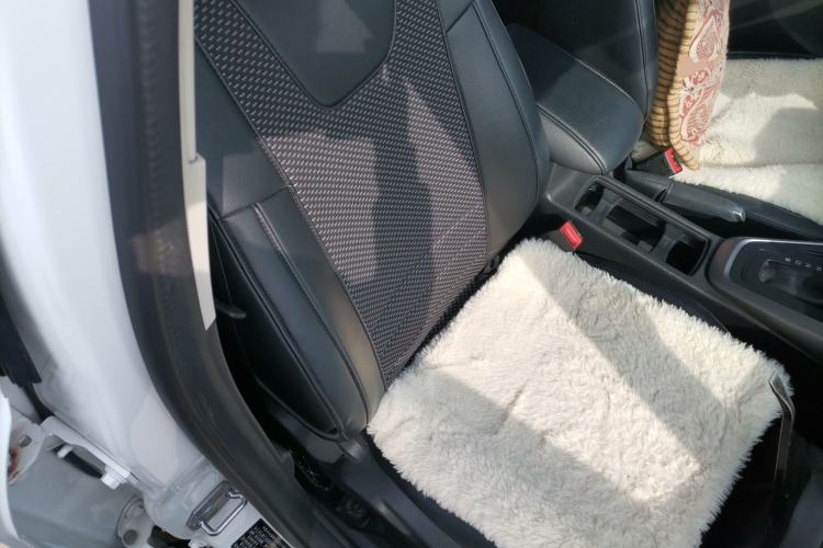 Used Ford Focus 2017 Hatchback 1.6L Automatic Comfort Plus SmartDrive Edition Right Front Seat