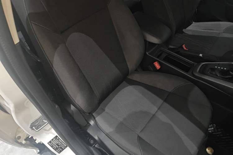 Used Ford Focus 2017 Hatchback 1.6L Automatic Comfort Plus SmartDrive Edition Right Front Seat
