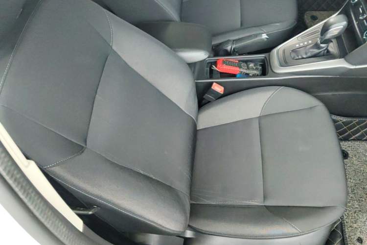 Used Ford Focus 2017 Hatchback 1.6L Automatic Comfort Plus SmartDrive Edition Right Front Seat