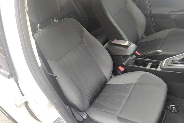 Used Ford Focus 2017 Hatchback 1.6L Automatic Comfort Plus SmartDrive Edition Right Front Seat
