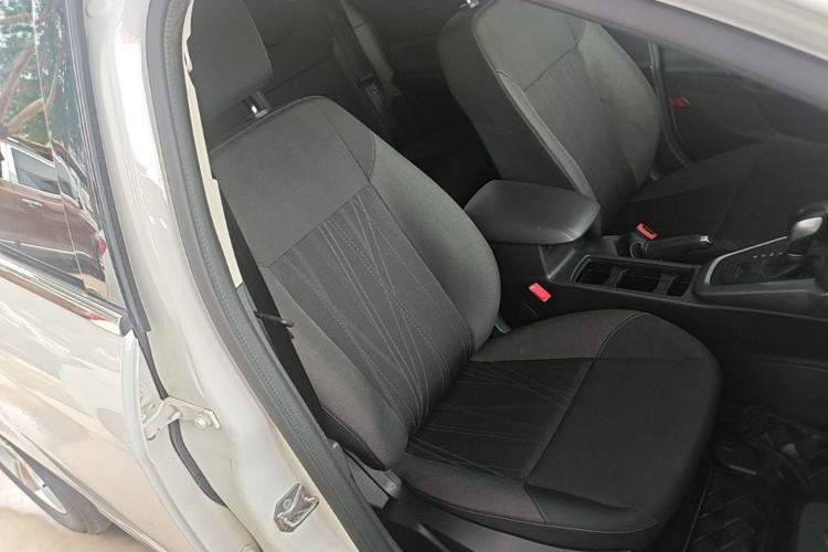 Used Ford Focus 2017 Hatchback 1.6L Automatic Comfort Plus SmartDrive Edition Right Front Seat