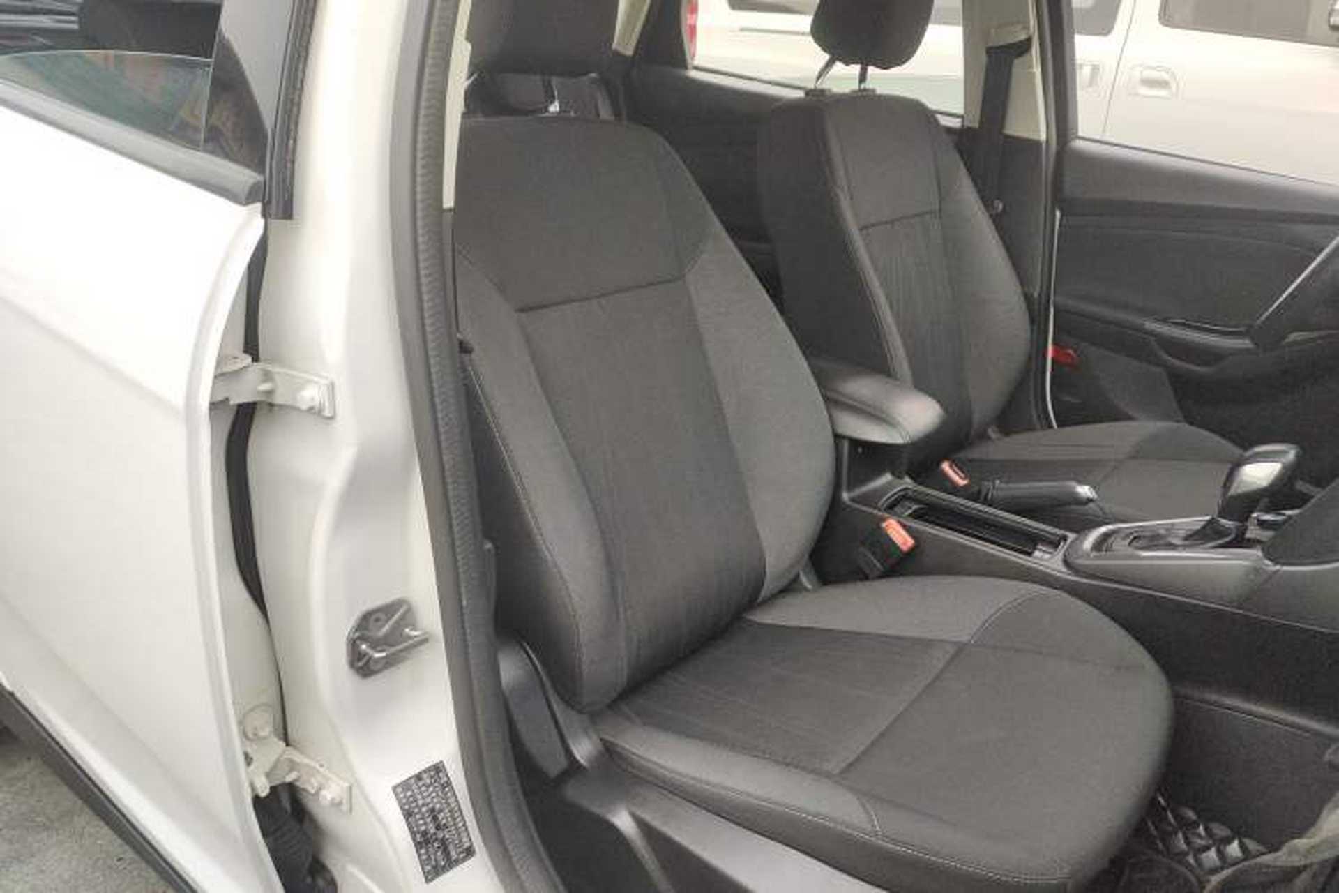 Used Ford Focus 2017 Hatchback 1.6L Automatic Comfort Plus SmartDrive Edition Right Front Seat
