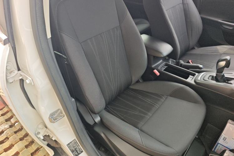 Used Ford Focus 2017 Hatchback 1.6L Automatic Comfort Plus SmartDrive Edition Right Front Seat