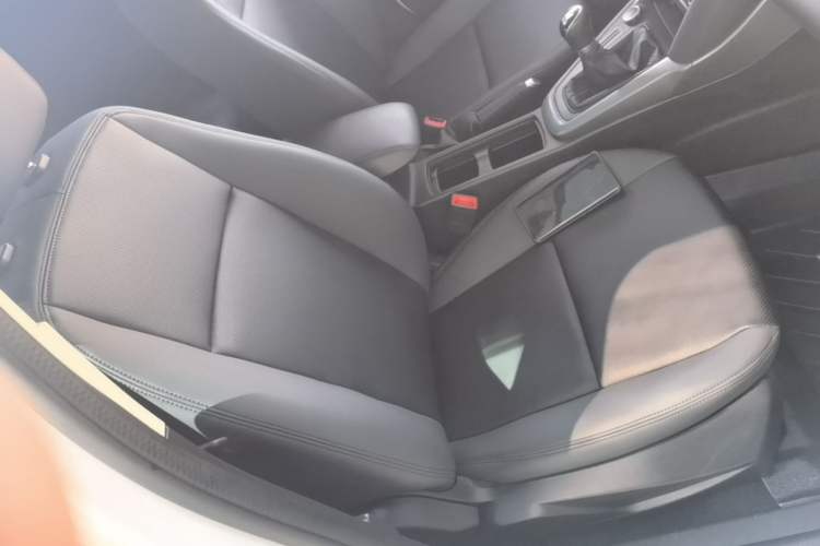 Used Ford Focus 2017 Hatchback 1.6L Manual Comfort Plus SmartDrive Edition Right Front Seat