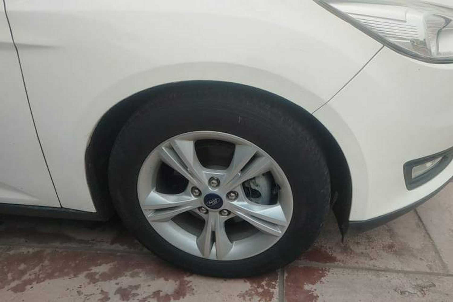 Used Ford Focus 2017 Hatchback 1.6L Automatic Comfort Plus SmartDrive Edition Right Front Wheel Hub