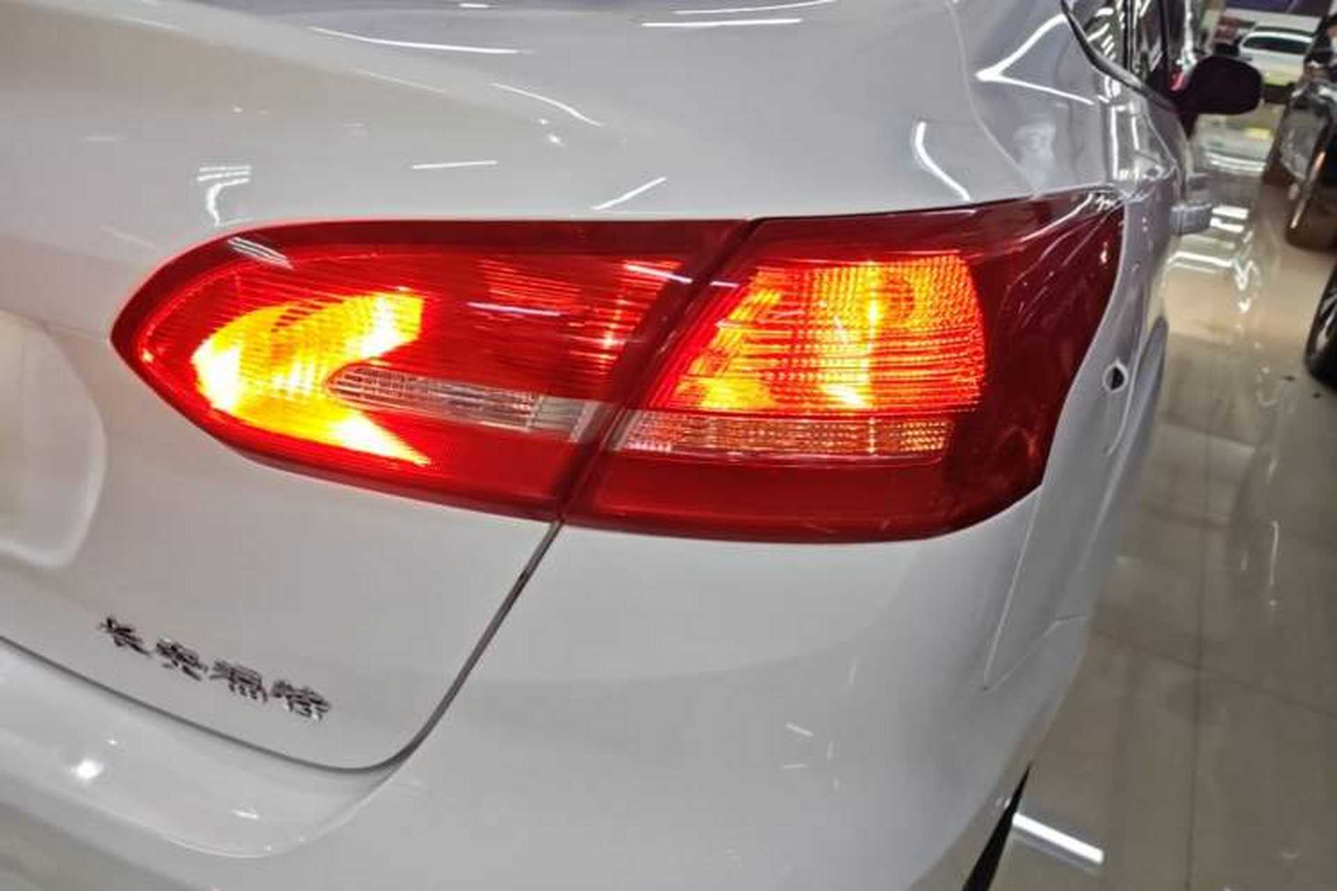 Used Ford Focus 2017 Sedan 1.6L Automatic Comfort Plus SmartDrive Edition Right Rear Taillight