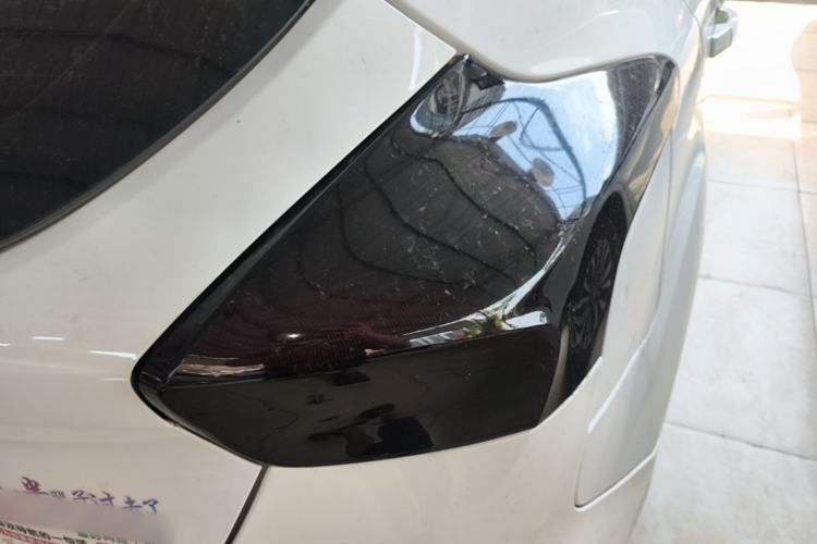 Used Ford Focus 2017 Hatchback 1.6L Automatic Comfort Plus SmartDrive Edition Right Rear Taillight