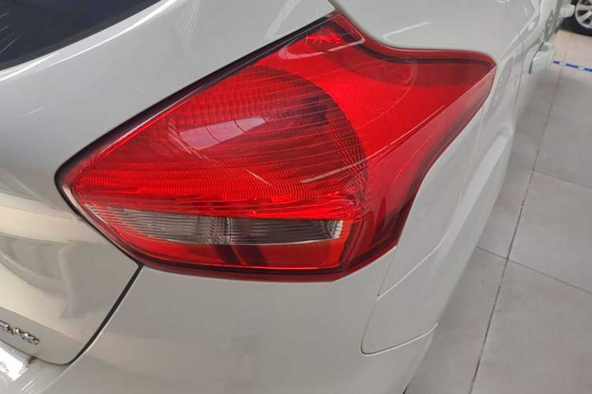 Used Ford Focus 2017 Hatchback 1.6L Automatic Comfort Plus SmartDrive Edition Right Rear Taillight