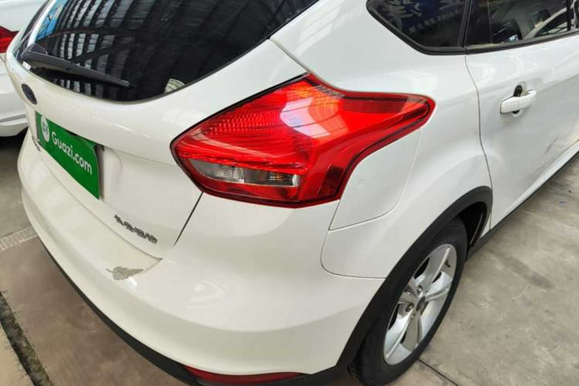 Used Ford Focus 2017 Hatchback 1.6L Automatic Comfort Plus SmartDrive Edition Right Rear Taillight