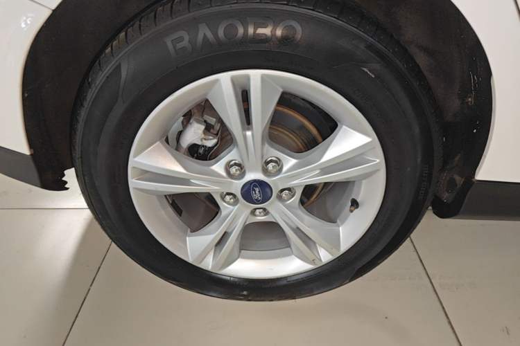 Used Ford Focus 2017 Hatchback 1.6L Automatic Comfort Plus SmartDrive Edition Right Rear Wheel Hub