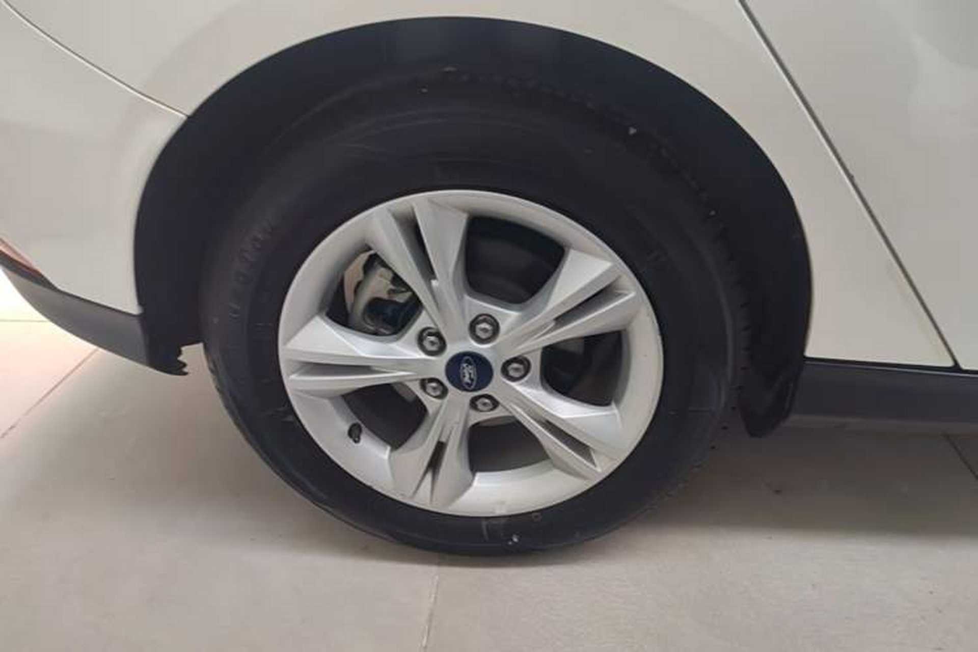 Used Ford Focus 2017 Hatchback 1.6L Automatic Comfort Plus SmartDrive Edition Right Rear Wheel Hub
