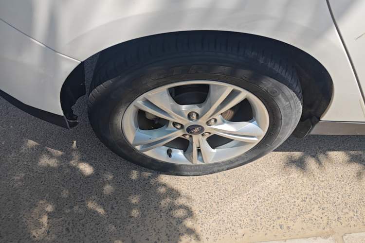 Used Ford Focus 2017 Hatchback 1.6L Manual Comfort Plus SmartDrive Edition Right Rear Wheel Hub