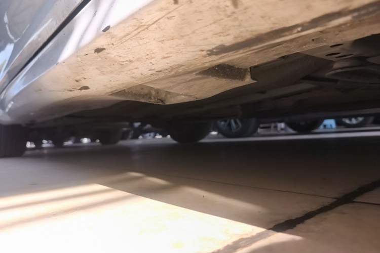 Used Ford Focus 2017 Hatchback 1.6L Automatic Comfort Plus SmartDrive Edition Right Side Sill