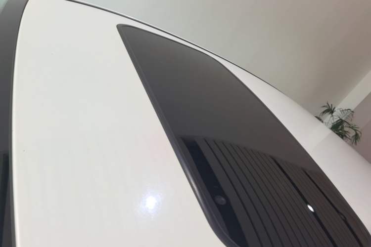 Used Ford Focus 2017 Sedan 1.6L Automatic Fashion Edition Smart Drive Version Roof