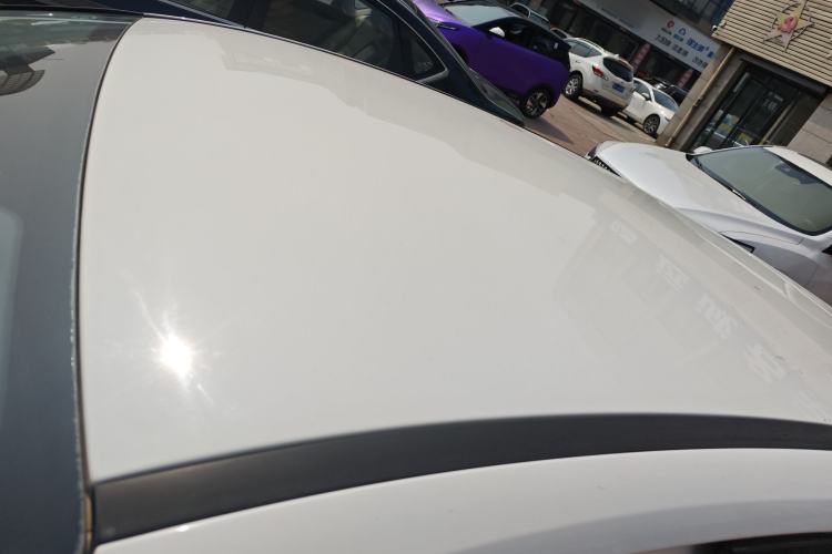 Used Ford Focus 2017 Hatchback 1.6L Automatic Comfort Plus SmartDrive Edition Roof