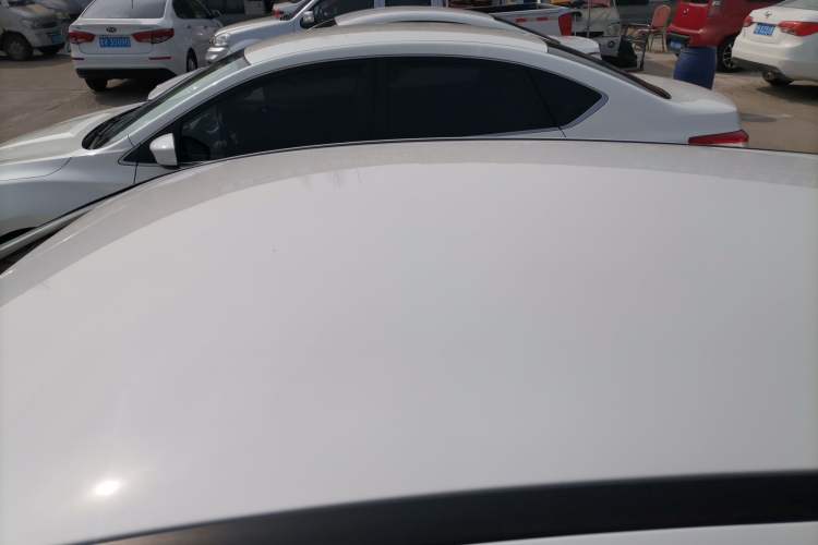 Used Ford Focus 2017 Hatchback 1.6L Automatic Comfort Plus SmartDrive Edition Roof