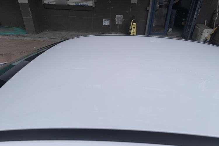 Used Ford Focus 2017 Sedan 1.6L Automatic Comfort Plus SmartDrive Edition Roof