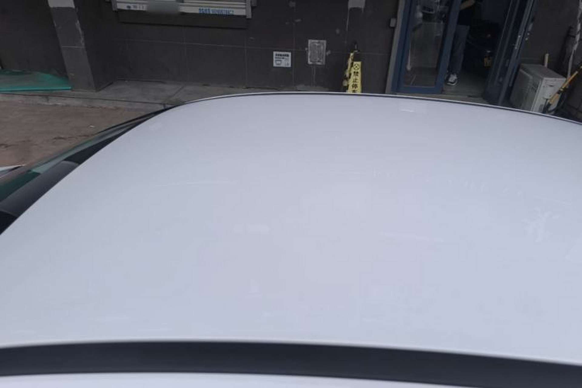 Used Ford Focus 2017 Sedan 1.6L Automatic Comfort Plus SmartDrive Edition Roof