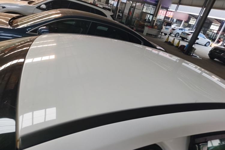 Used Ford Focus 2017 Sedan 1.6L Automatic Comfort Plus SmartDrive Edition Roof