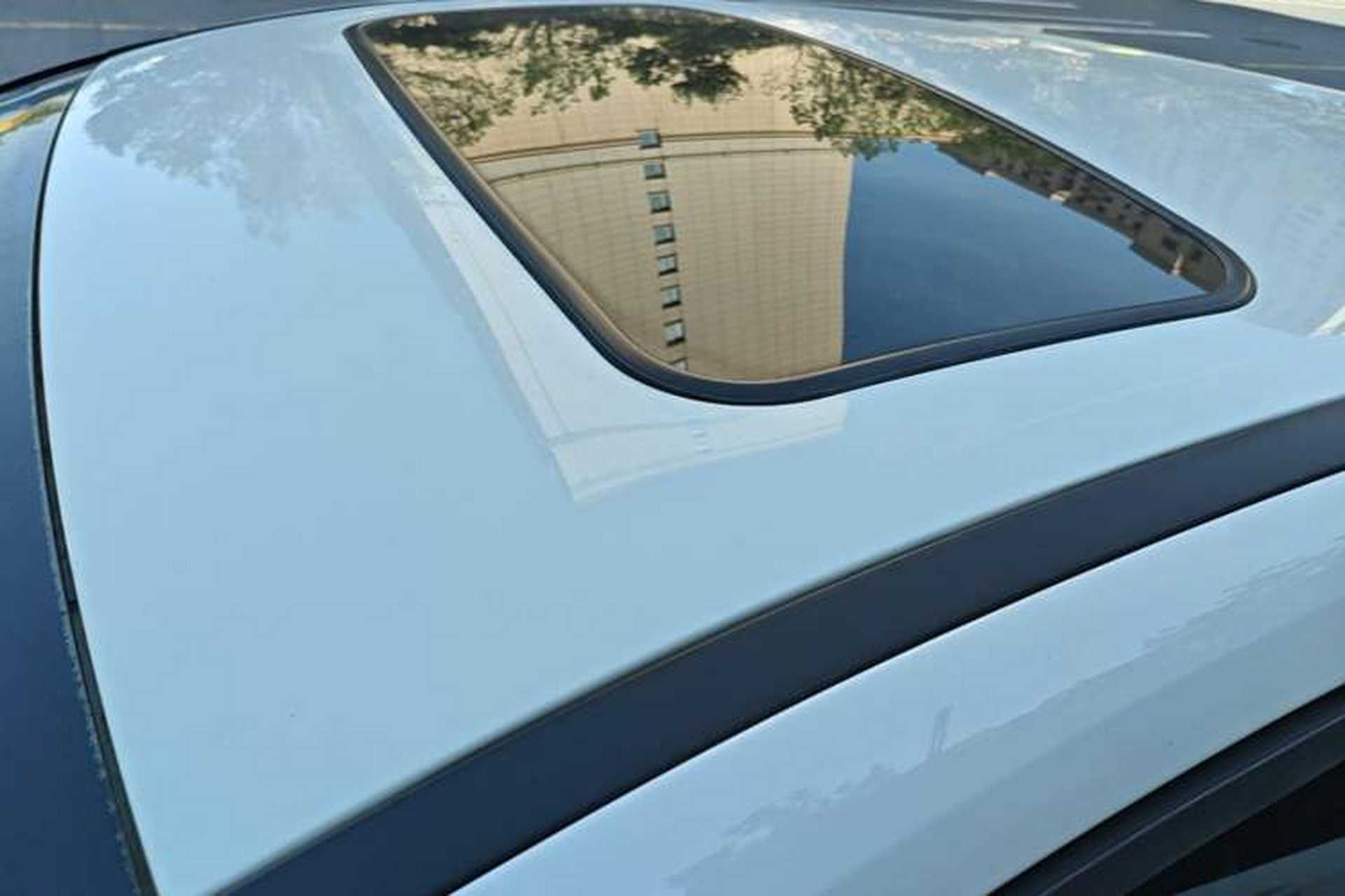 Used Ford Focus 2017 Hatchback 1.6L Automatic Fashion Edition Smart Drive Version Roof