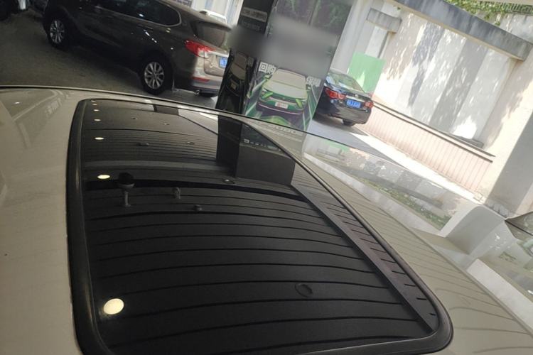 Used Ford Focus 2017 Sedan 1.6L Automatic Fashion Edition Smart Drive Version Roof