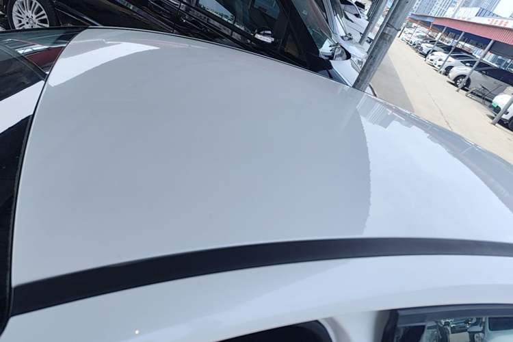Used Ford Focus 2017 Hatchback 1.6L Automatic Comfort Plus SmartDrive Edition Roof