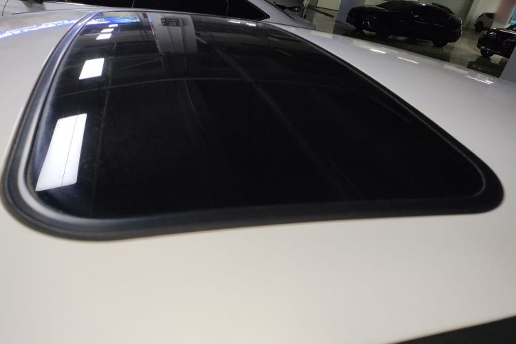 Used Ford Focus 2017 Sedan 1.6L Automatic Fashion Edition Smart Drive Version Roof