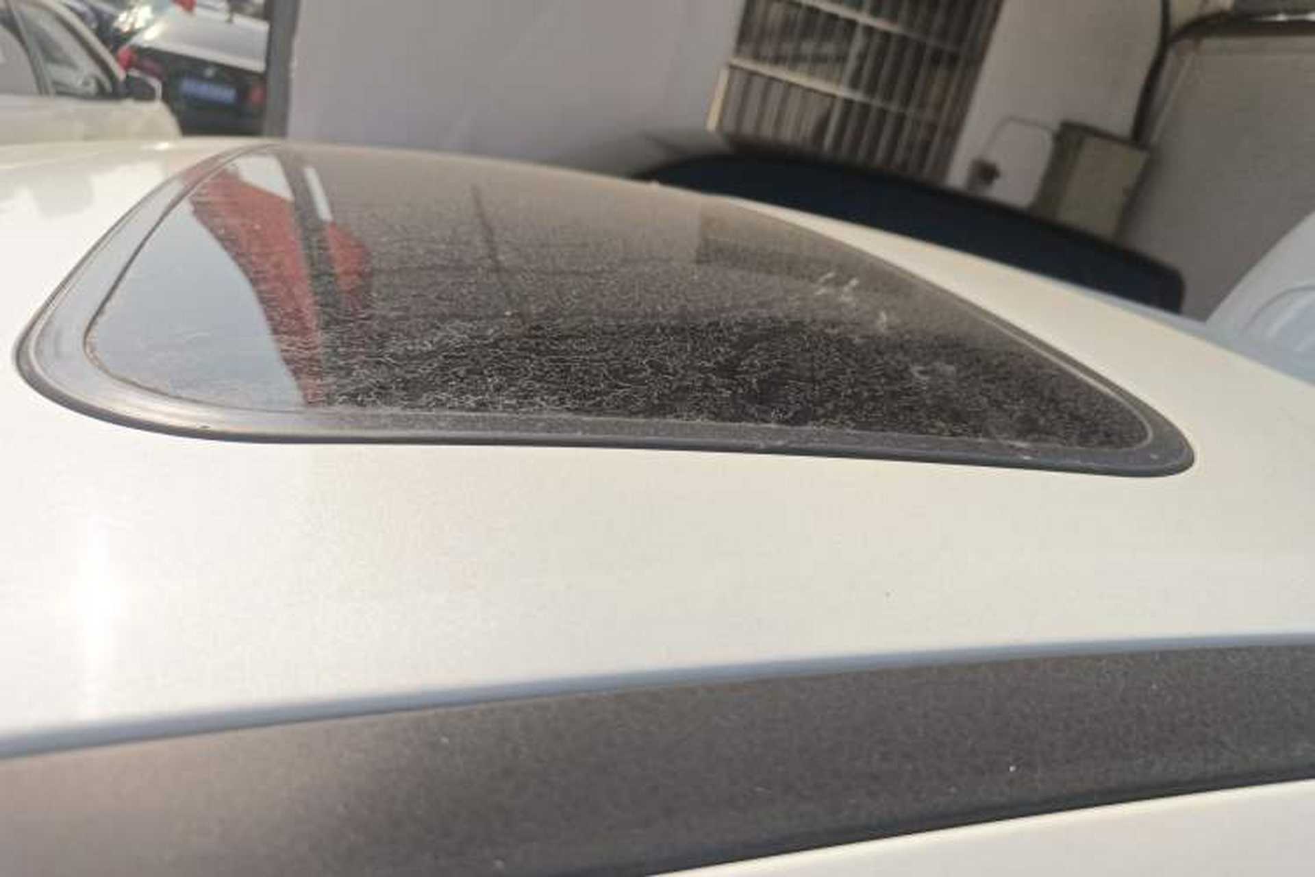 Used Ford Focus 2017 Hatchback 1.6L Automatic Fashion Edition Smart Drive Version Roof